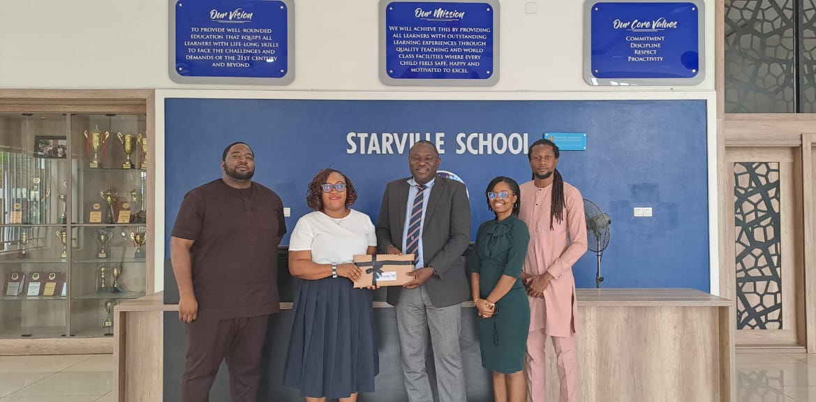 Starville School