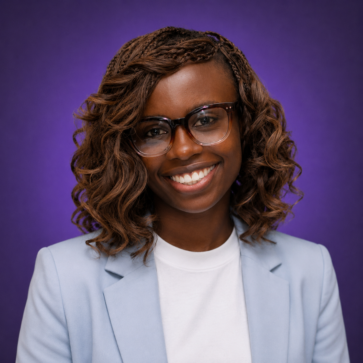 Deborah — Pearson-Certified Deborah — Pearson-Certified